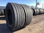 Opony ciężarowe 385/55R22.5 BRIDGESTONE M788 / 7-9mm