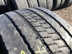 Opony ciężarowe 385/55R22.5 BRIDGESTONE M788 / 7-9mm