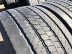 Opony ciężarowe 385/55R22.5 BRIDGESTONE M788 / 7-9mm