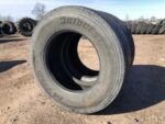 Opony ciężarowe 385/55R22.5 BRIDGESTONE M788 / 7-9mm