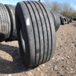  Opony ciężarowe 385/55R22.5 GOODYEAR MARATHON LHS II+ / 10-11mm