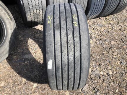 Opony ciężarowe 385/55R22.5 GOODYEAR MARATHON LHS II+ / 10-11mm