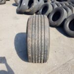  Opony ciężarowe 385/55R22.5 GOODYEAR MARATHON LHSII / 10-12mm