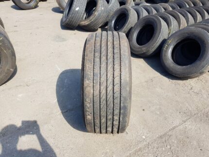  Opony ciężarowe 385/55R22.5 GOODYEAR MARATHON LHSII / 10-12mm
