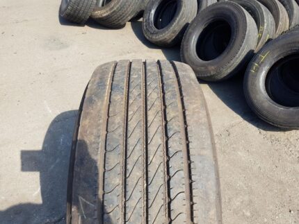 Opony ciężarowe 385/55R22.5 GOODYEAR MARATHON LHSII / 10-12mm