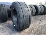 Opony ciężarowe 385/55R22.5 GOODYEAR MARATHON LHT II / 8-9mm