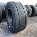  Opony ciężarowe 385/55R22.5 GOODYEAR MARATHON LHT II / 8-9mm