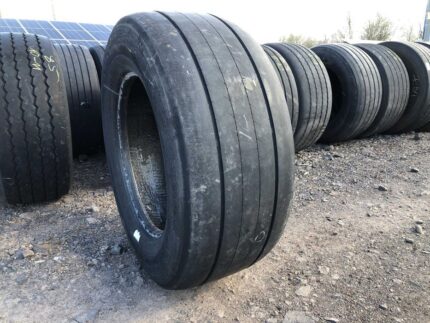  Opony ciężarowe 385/55R22.5 GOODYEAR MARATHON LHT II / 8-9mm