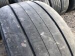Opony ciężarowe 385/55R22.5 GOODYEAR MARATHON LHT II / 8-9mm
