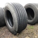  Opony ciężarowe 385/55R22.5 MAXX MT3120 / 14mm