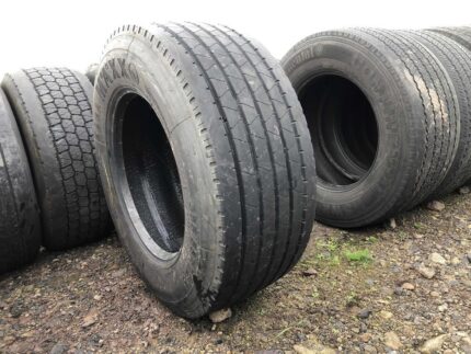 Opony ciężarowe 385/55R22.5 MAXX MT3120 / 14mm
