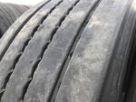 Opony ciężarowe 385/65R22.5 CONTINENTAL CONTI HYBRID HT3 / 11mm