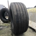  Opony ciężarowe 385/55R22.5 AEOLUS NEO ALL ROADS T / 8mm