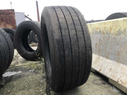  Opony ciężarowe 385/55R22.5 AEOLUS NEO ALL ROADS T / 8mm