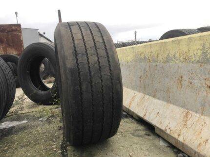 Opony ciężarowe 385/55R22.5 AEOLUS NEO ALL ROADS T / 8mm