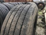 Opony ciężarowe 385/55R22.5 AEOLUS NEO ALL ROADS T / 8mm
