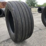  Opony ciężarowe 385/55R22.5 NEXT TREAD NT RHT II / 10mm