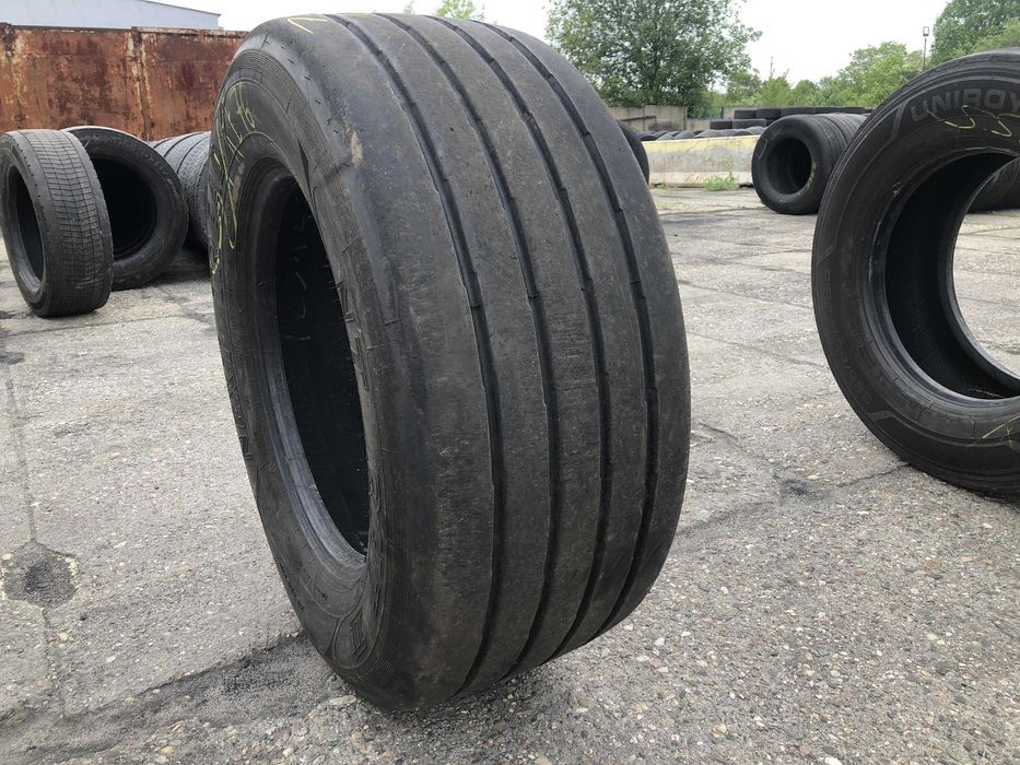 Opony ciężarowe 385/55R22.5 NEXT TREAD NT RHT II / 10mm Opony ciężarowe 385/55R22.5 NEXT TREAD NT RHT II / 10mm