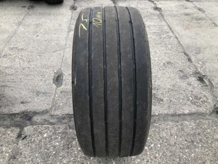 Opony ciężarowe 385/55R22.5 NEXT TREAD NT RHT II / 10mm