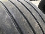 Opony ciężarowe 385/55R22.5 NEXT TREAD NT RHT II / 10mm
