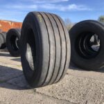  Opony ciężarowe 385/55R22.5 NEXTREAD NT RHT II / 12mm