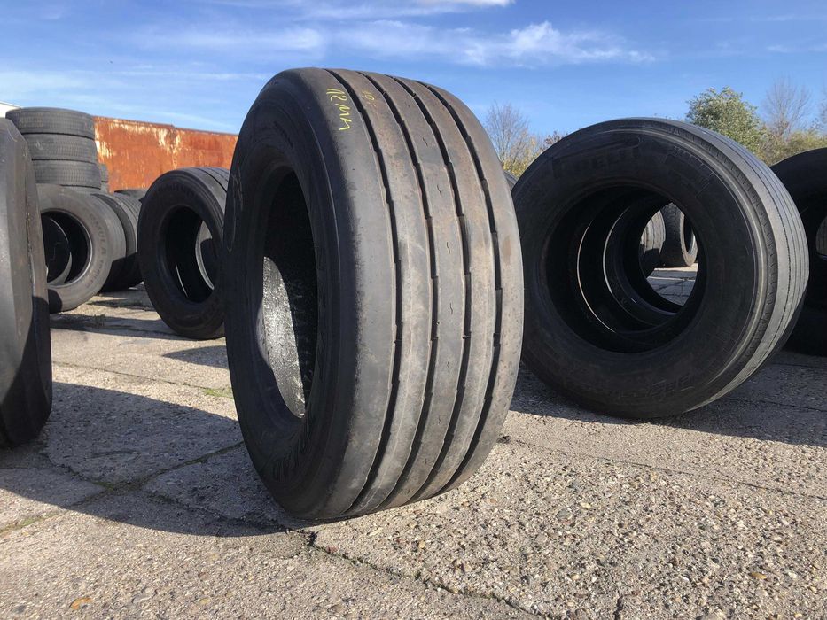 Opony ciężarowe 385/55R22.5 NEXTREAD NT RHT II / 12mm Opony ciężarowe 385/55R22.5 NEXTREAD NT RHT II / 12mm