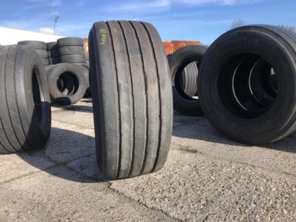 Opony ciężarowe 385/55R22.5 NEXTREAD NT RHT II / 12mm