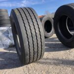  Opony ciężarowe 385/55R22.5 PETLAS NZ300 / 13mm