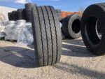Opony ciężarowe 385/55R22.5 PETLAS NZ300 / 13mm
