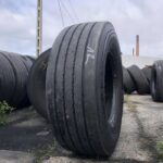  Opony ciężarowe 385/65R22.5 CONTINENTAL CONTI HYBRID HT3 / 11mm