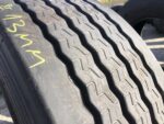 Opony ciężarowe 385/55R22.5 PETLAS NZ300 / 13mm