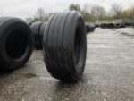 Opony ciężarowe 385/55R22.5 PIRELLI ST:01 ENERGY NEVERENDING / 8mm