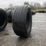  Opony ciężarowe 385/55R22.5 PIRELLI ST:01 ENERGY NEVERENDING / 8mm