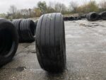 Opony ciężarowe 385/55R22.5 PIRELLI ST:01 ENERGY NEVERENDING / 8mm
