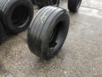 Opony ciężarowe 385/55R22.5 PIRELLI ST:01 ENERGY NEVERENDING / 8mm