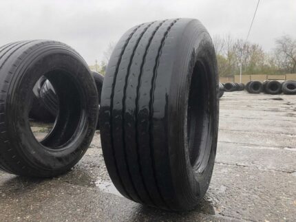  Opony ciężarowe 385/55R22.5 ANTEO PRO-T / 12-13mm