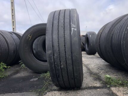 Opony ciężarowe 385/65R22.5 CONTINENTAL CONTI HYBRID HT3 / 11mm