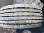 Opony ciężarowe 385/55R22.5 CORIDANT PROFESSIONAL FRONT / 11-12mm