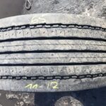  Opony ciężarowe 385/55R22.5 CORIDANT PROFESSIONAL FRONT / 11-12mm