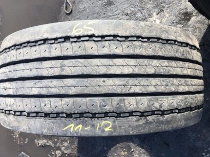  Opony ciężarowe 385/55R22.5 CORIDANT PROFESSIONAL FRONT / 11-12mm