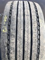Opony ciężarowe 385/55R22.5 CORIDANT PROFESSIONAL FRONT / 11-12mm