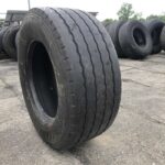  Opony ciężarowe 385/55R22.5 BRIDGESTONE R168 / 8-10mm