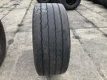Opony ciężarowe 385/55R22.5 BRIDGESTONE R168 / 8-10mm