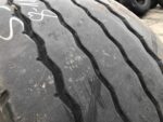 Opony ciężarowe 385/55R22.5 BRIDGESTONE R168 / 8-10mm