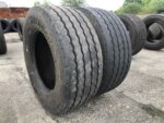 Opony ciężarowe 385/55R22.5 BRIDGESTONE R168 / 12-13mm