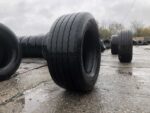 Opony ciężarowe 385/55R22.5 BRIDGESTONE R168 / 8-9mm