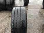 Opony ciężarowe 385/55R22.5 BRIDGESTONE R168 / 8-9mm