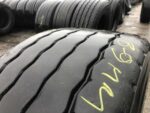 Opony ciężarowe 385/55R22.5 BRIDGESTONE R168 / 8-9mm