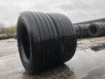 Opony ciężarowe 385/55R22.5 BRIDGESTONE R168 / 9mm