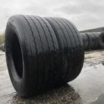  Opony ciężarowe 385/55R22.5 BRIDGESTONE R168 / 9mm